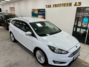 Ford Focus bild 19