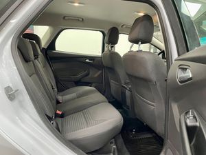 Ford Focus bild 14