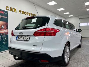 Ford Focus bild 6