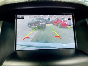 Ford Focus bild 8