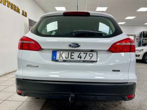 Ford Focus bild 5