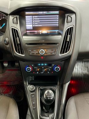 Ford Focus bild 10