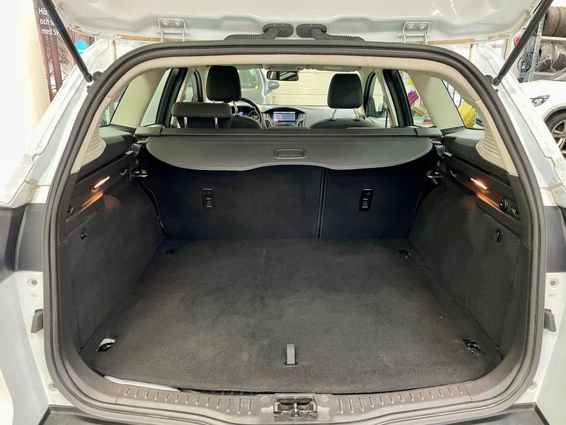 Ford Focus bild 15