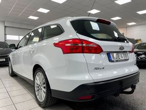 Ford Focus bild 4