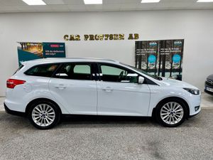 Ford Focus bild 18