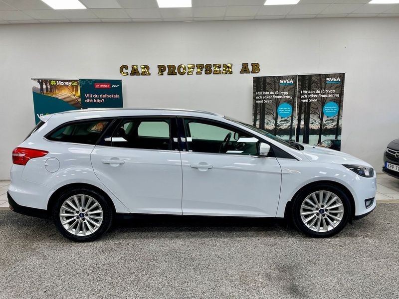 Ford Focus bild 18