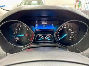 Ford Focus bild 7