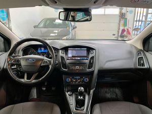 Ford Focus bild 11