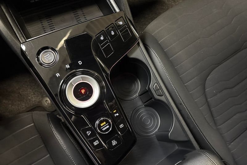 Kia Sportage bild 13