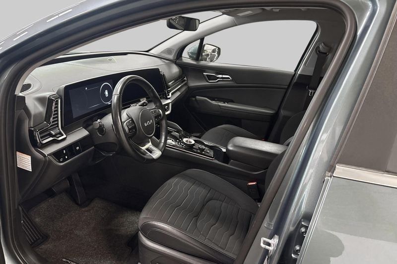 Kia Sportage bild 8
