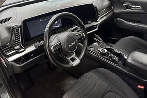 Kia Sportage bild 7