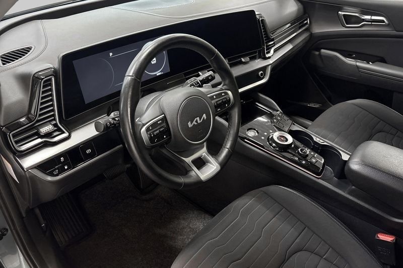 Kia Sportage bild 7