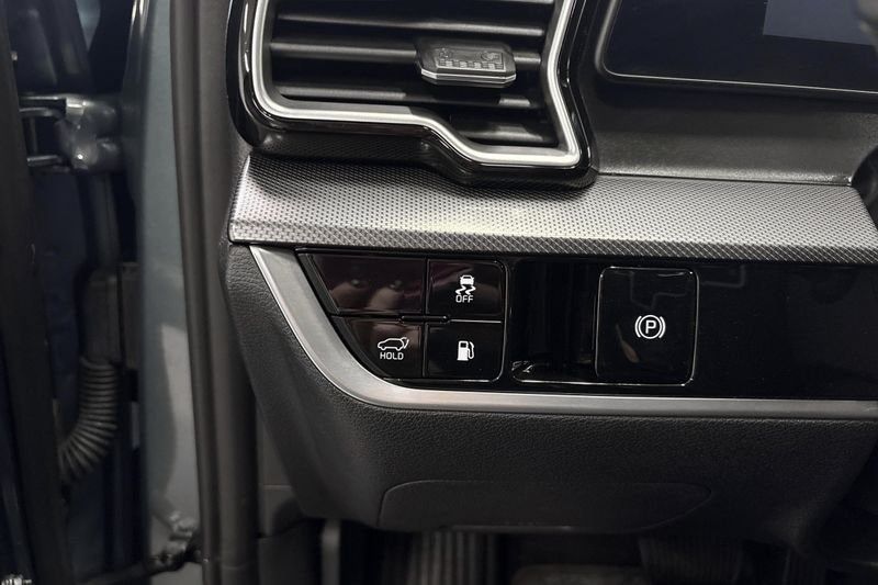 Kia Sportage bild 20