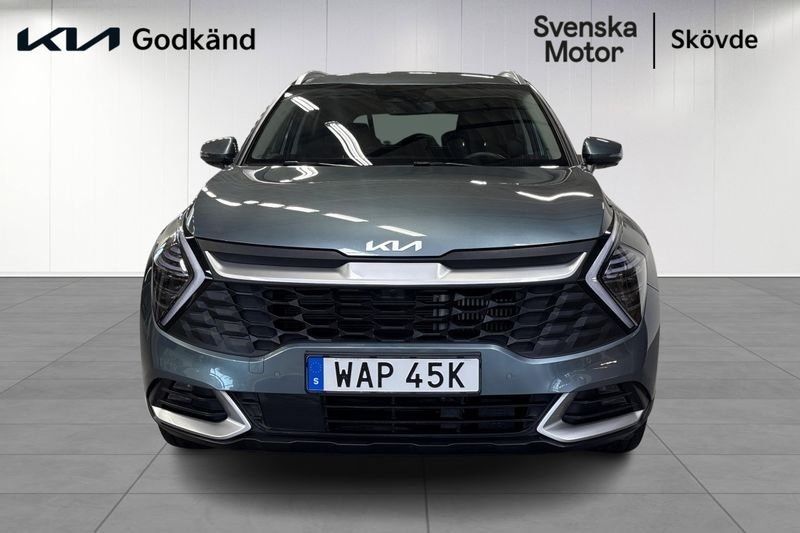 Kia Sportage bild 2