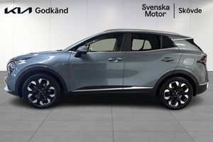 Kia Sportage bild 3