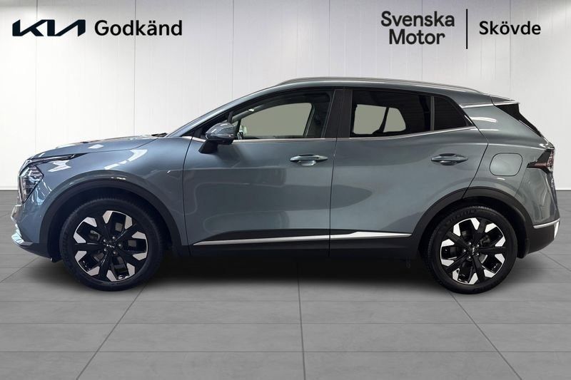 Kia Sportage bild 3