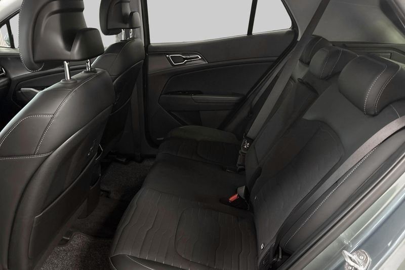 Kia Sportage bild 9