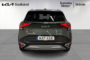 Kia Sportage bild 5