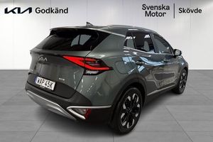 Kia Sportage bild 4