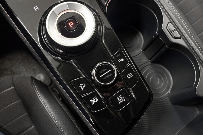 Kia Sportage bild 22