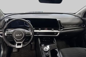 Kia Sportage bild 10