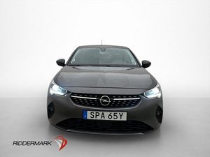 Opel Corsa-e bild 3