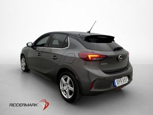Opel Corsa-e bild 6