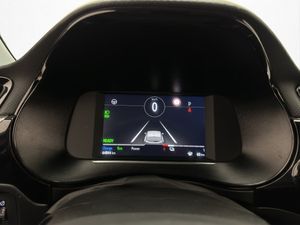 Opel Corsa-e bild 21