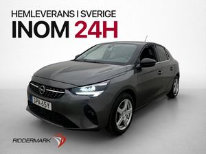 Opel Corsa-e bild 1