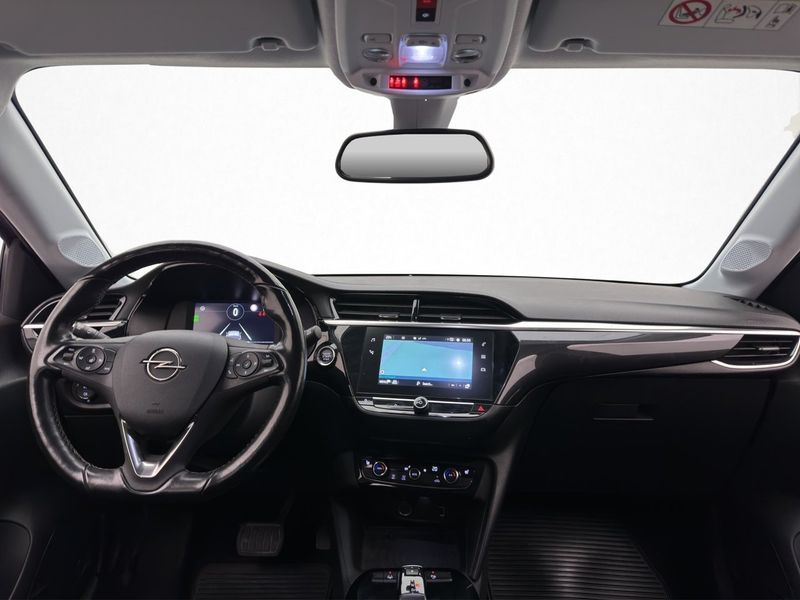 Opel Corsa-e bild 17