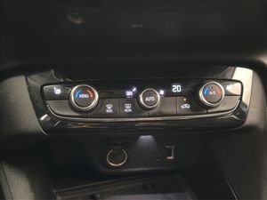 Opel Corsa-e bild 26