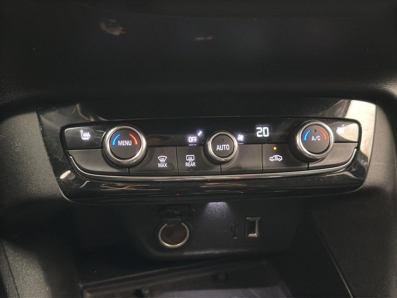 Opel Corsa-e bild 26