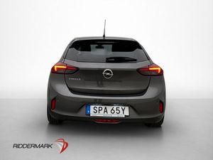 Opel Corsa-e bild 8