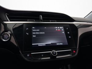 Opel Corsa-e bild 23