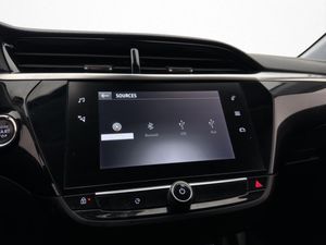 Opel Corsa-e bild 22