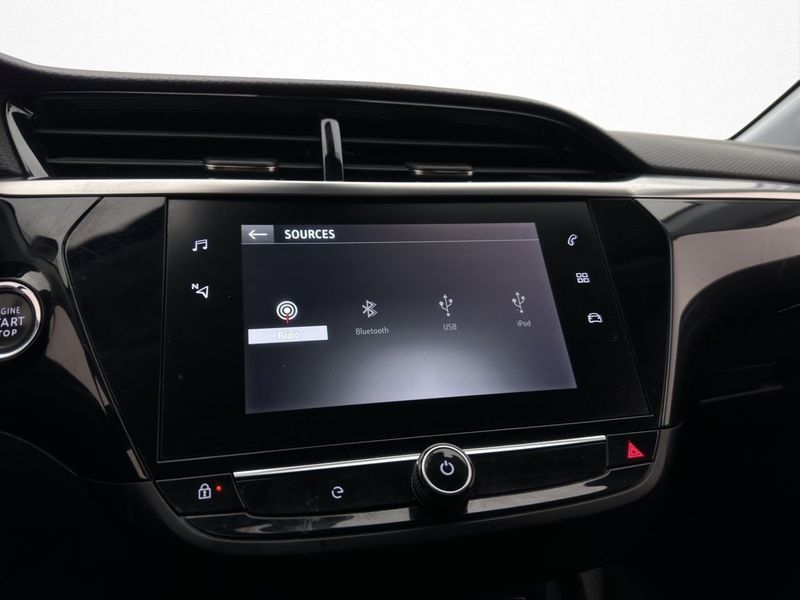 Opel Corsa-e bild 22