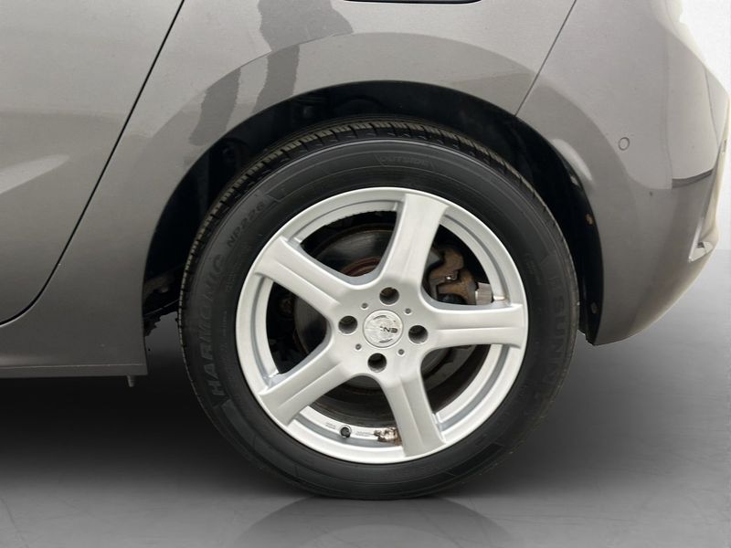 Opel Corsa-e bild 30