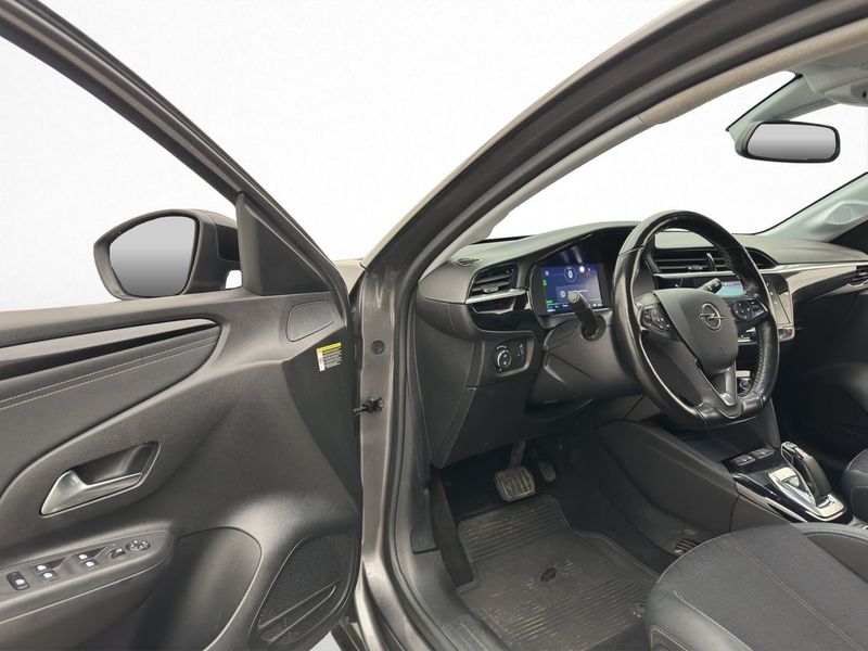 Opel Corsa-e bild 12