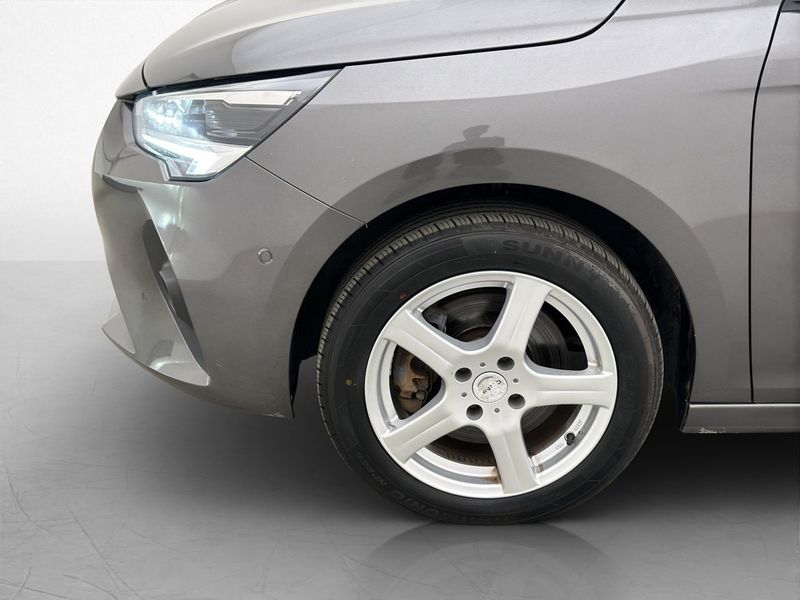 Opel Corsa-e bild 29
