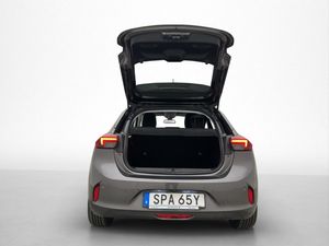 Opel Corsa-e bild 28