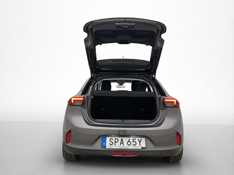 Opel Corsa-e bild 28