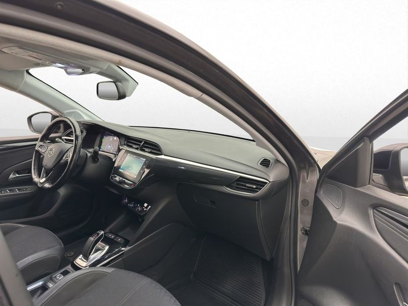 Opel Corsa-e bild 15