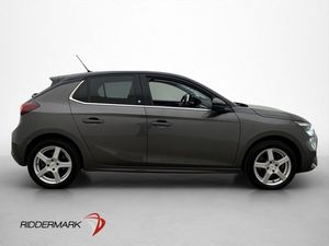 Opel Corsa-e bild 10