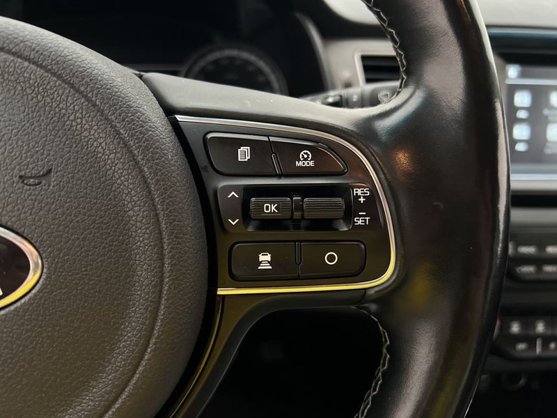 Kia Niro bild 20