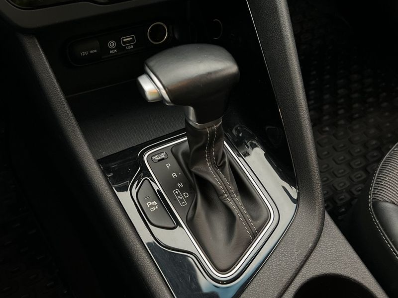 Kia Niro bild 27