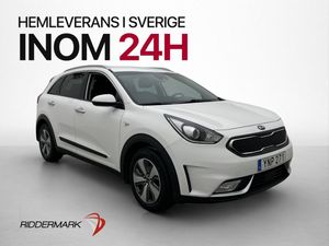 Kia Niro bild 1