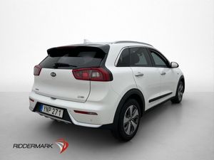 Kia Niro bild 8