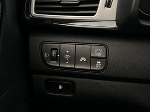 Kia Niro bild 26