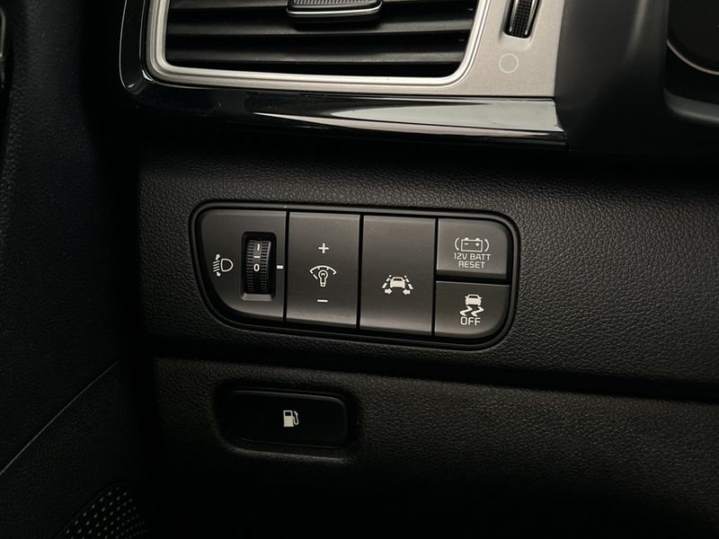 Kia Niro bild 26