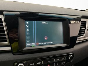Kia Niro bild 21